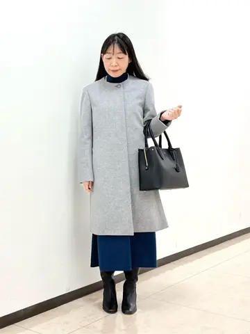 J.PRESS LADIES 大川 コーディネート画像