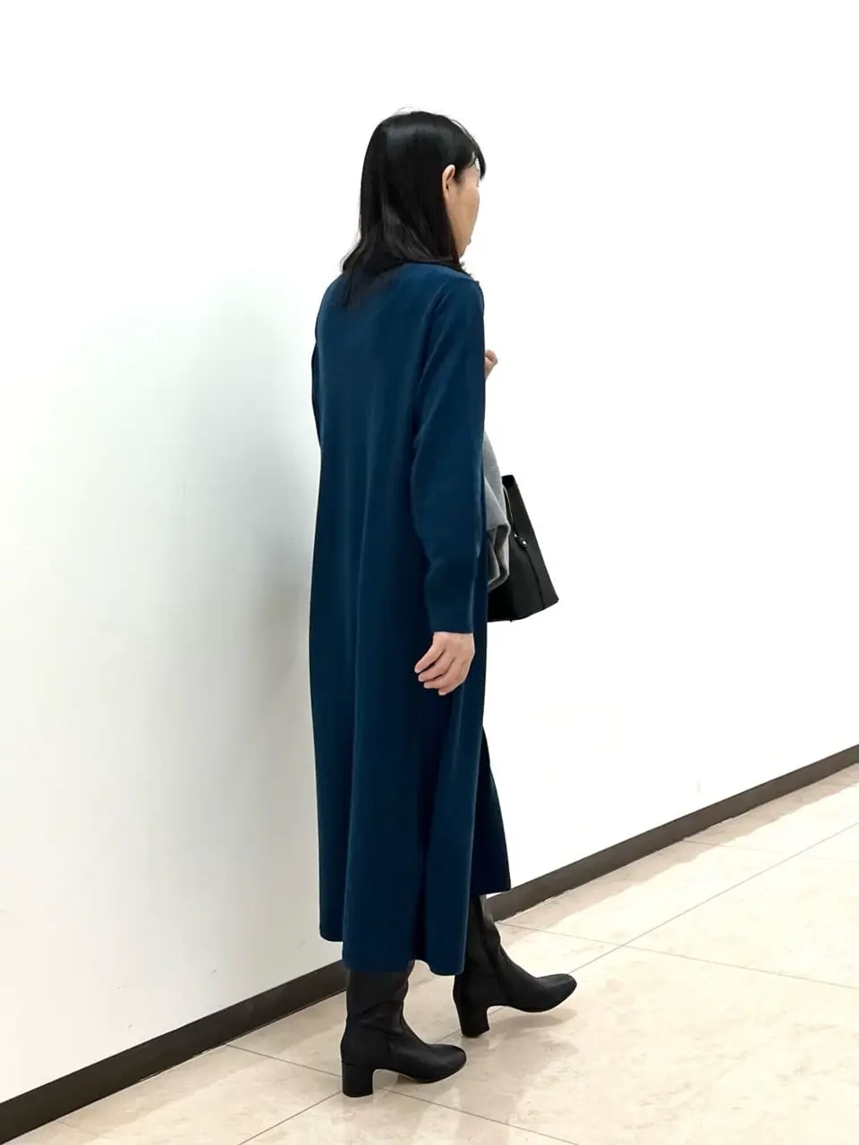 J.PRESS LADIES 大川 コーディネート画像