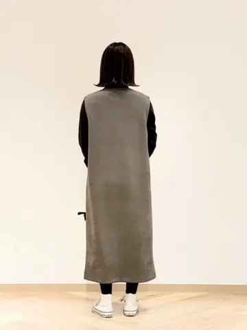 J.PRESS LADIES 井上 コーディネート画像