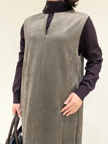 J.PRESS LADIES 井上 コーディネート画像