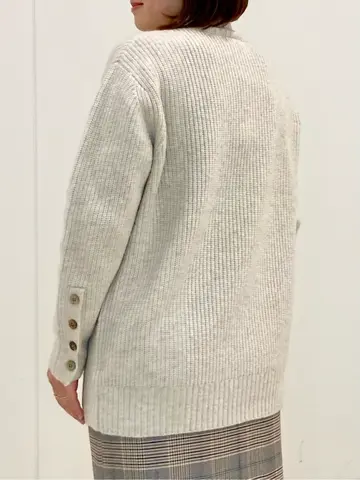 J.PRESS LADIES 辻本 コーディネート画像