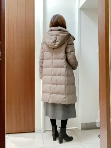 J.PRESS LADIES 河村 コーディネート画像