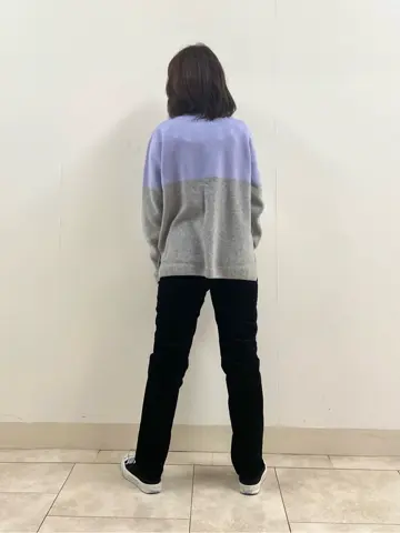 J.PRESS LADIES 前川 コーディネート画像