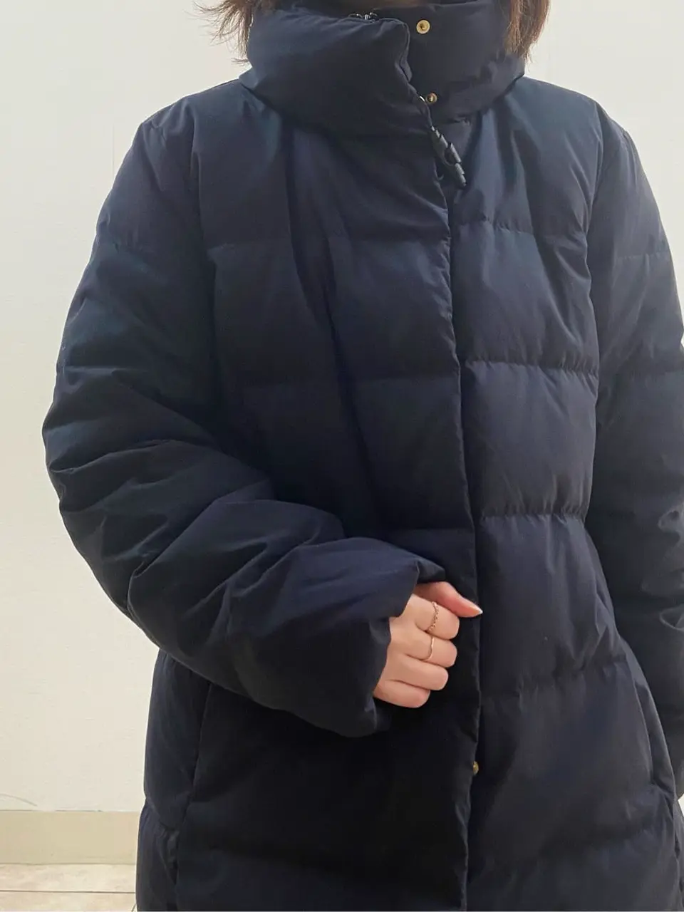 J.PRESS LADIES 前川 コーディネート画像