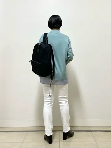 J.PRESS LADIES 佐藤 コーディネート画像