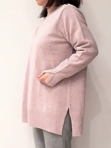 J.PRESS LADIES 阿部 コーディネート画像