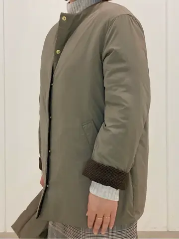 J.PRESS LADIES 辻本 コーディネート画像