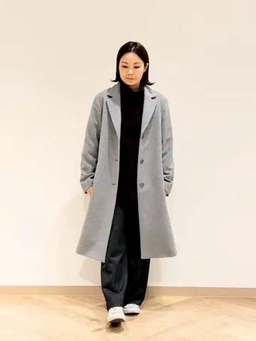 J.PRESS LADIES 井上 コーディネート画像