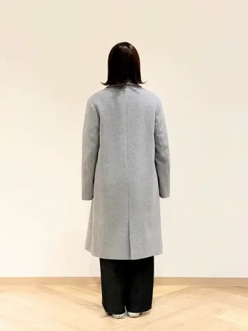 J.PRESS LADIES 井上 コーディネート画像