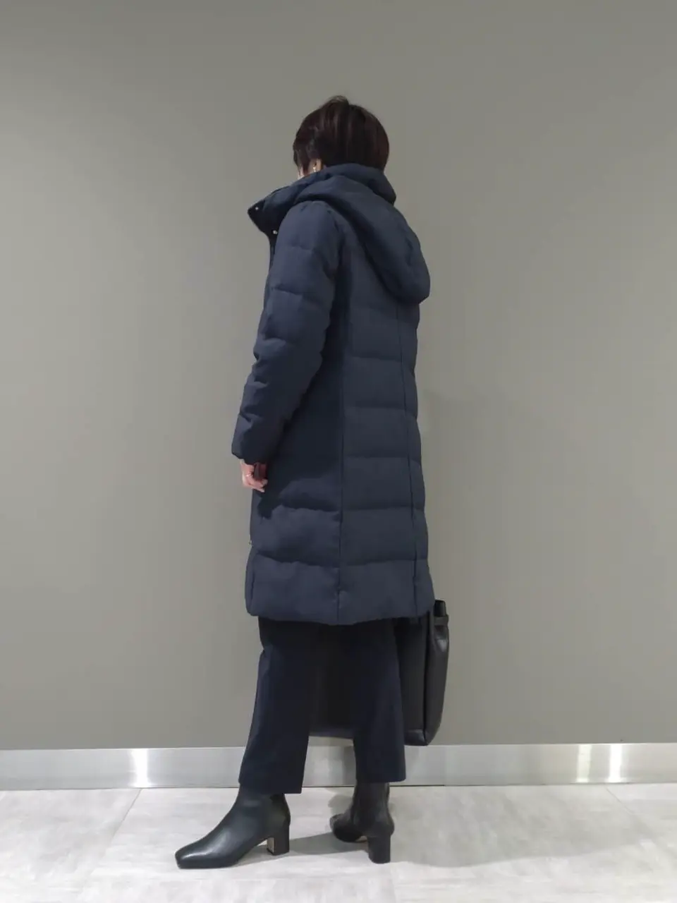 J.PRESS LADIES 山田 コーディネート画像