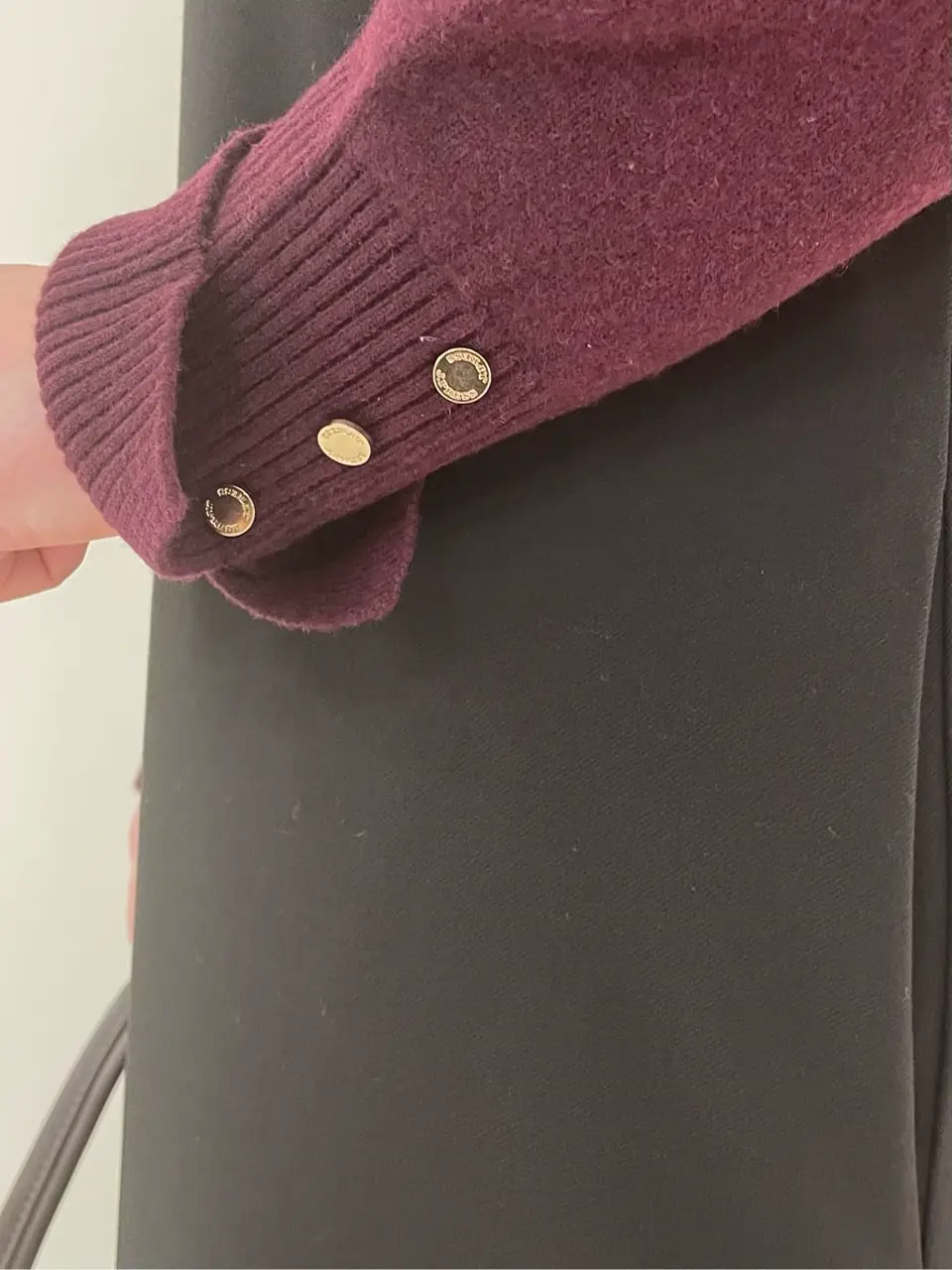 J.PRESS LADIES niina コーディネート画像