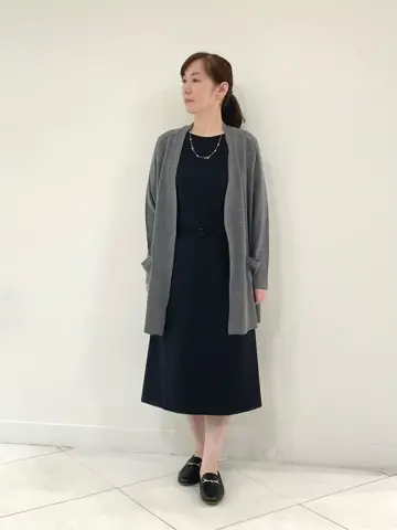 J.PRESS LADIES niina コーディネート画像