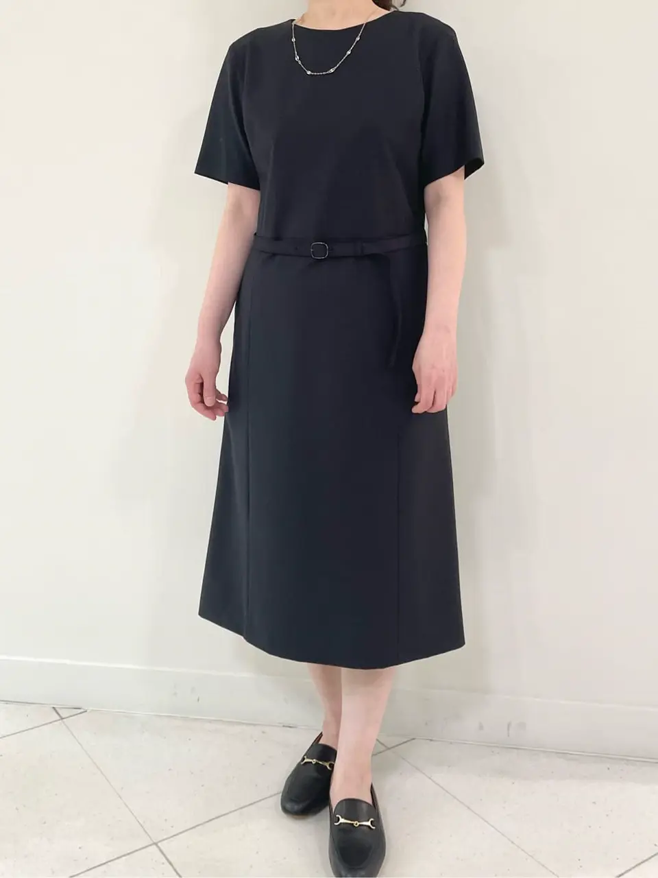 J.PRESS LADIES niina コーディネート画像