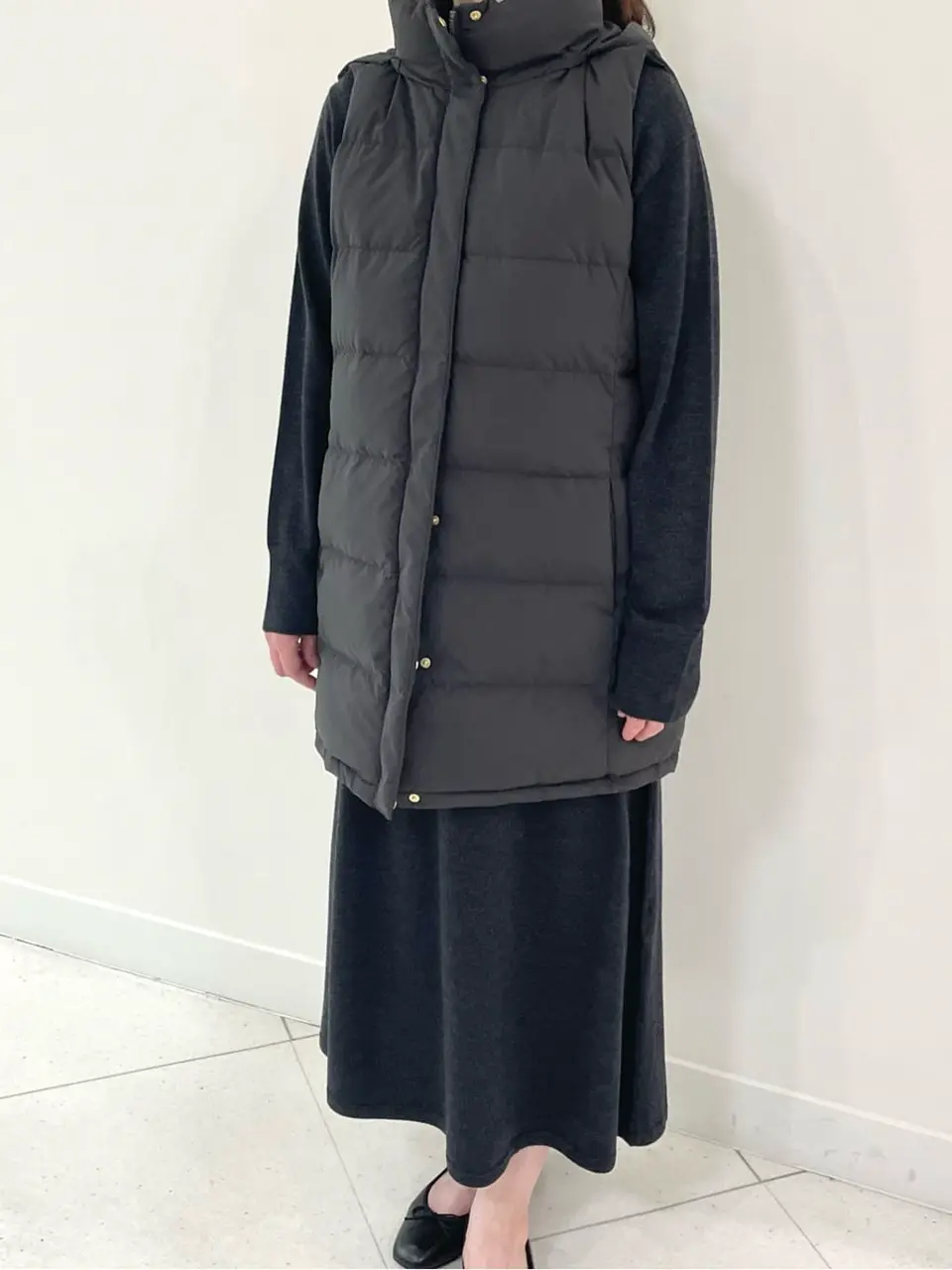 J.PRESS LADIES niina コーディネート画像