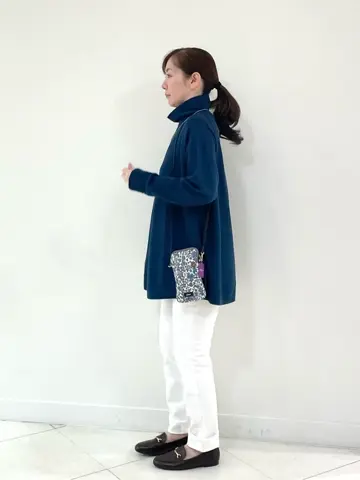 J.PRESS LADIES niina コーディネート画像