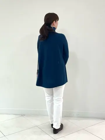 J.PRESS LADIES niina コーディネート画像