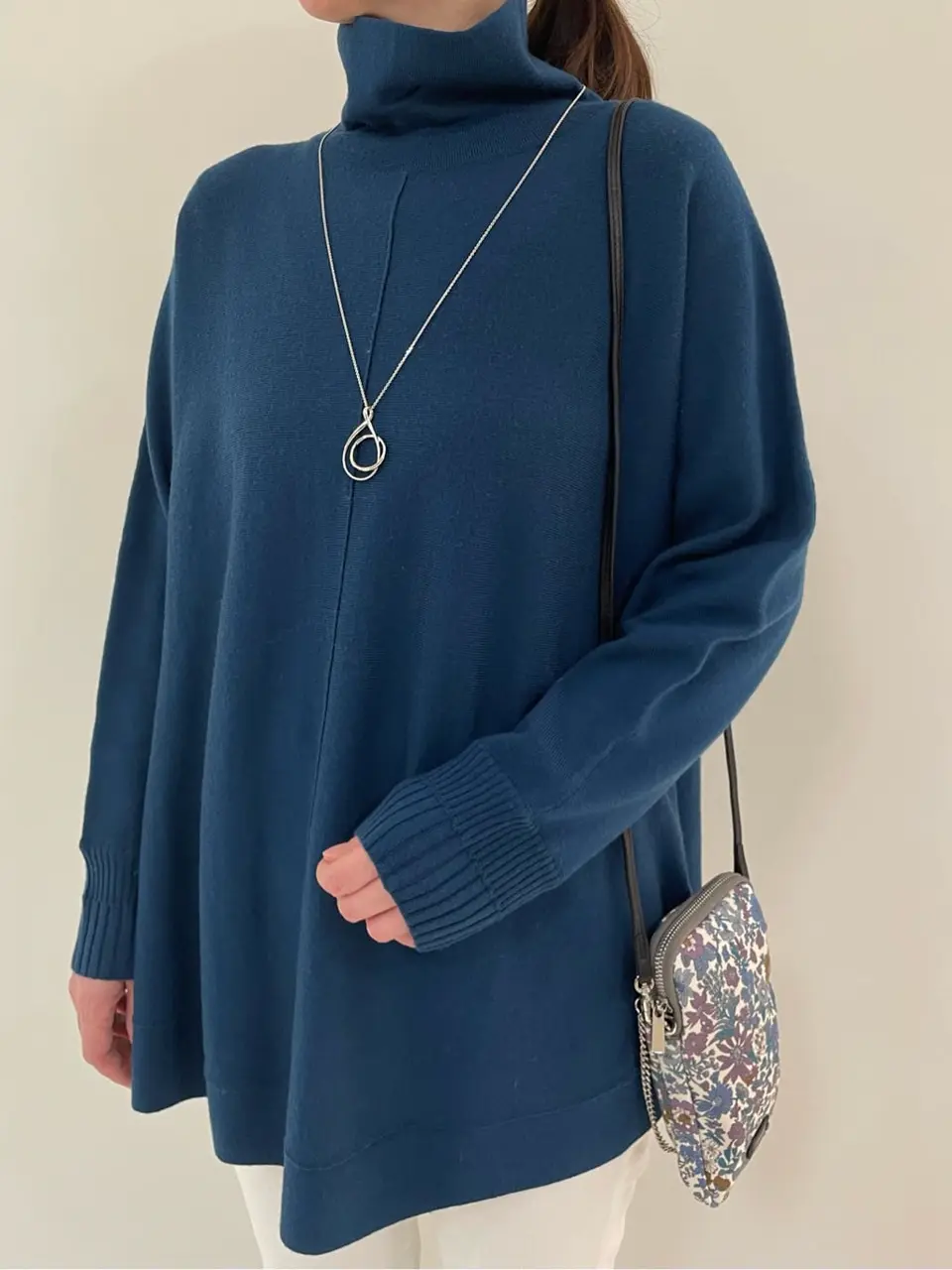 J.PRESS LADIES niina コーディネート画像