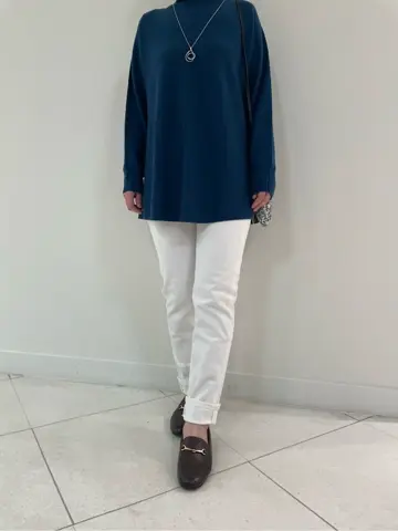 J.PRESS LADIES niina コーディネート画像