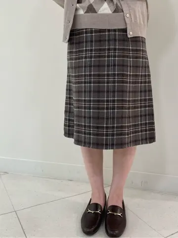 J.PRESS LADIES niina コーディネート画像