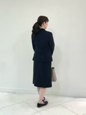 J.PRESS LADIES niina コーディネート画像