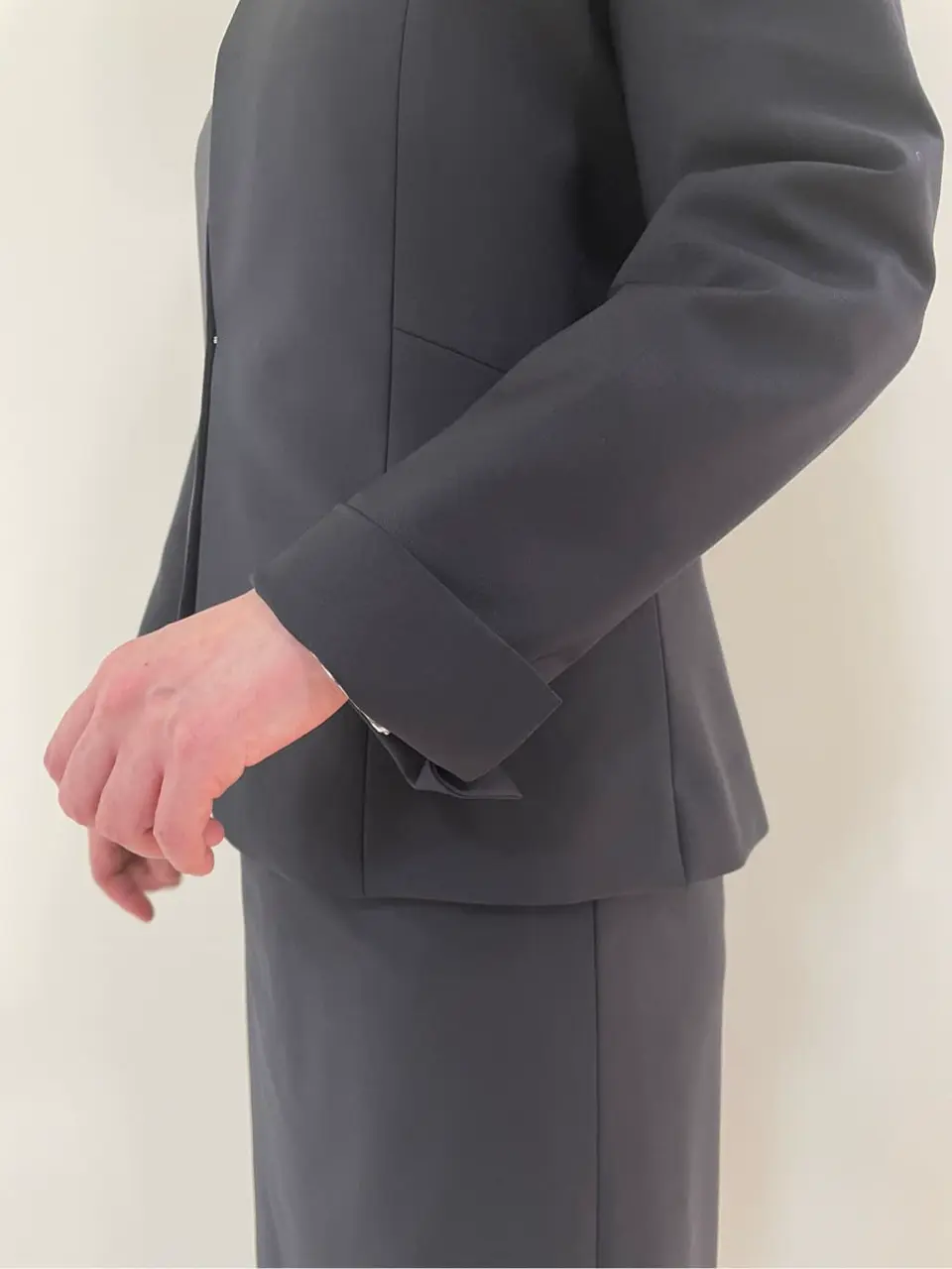 J.PRESS LADIES niina コーディネート画像