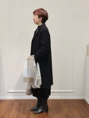 J.PRESS LADIES 伊藤 コーディネート画像