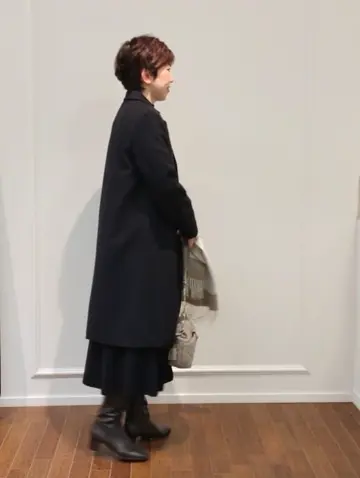 J.PRESS LADIES 伊藤 コーディネート画像