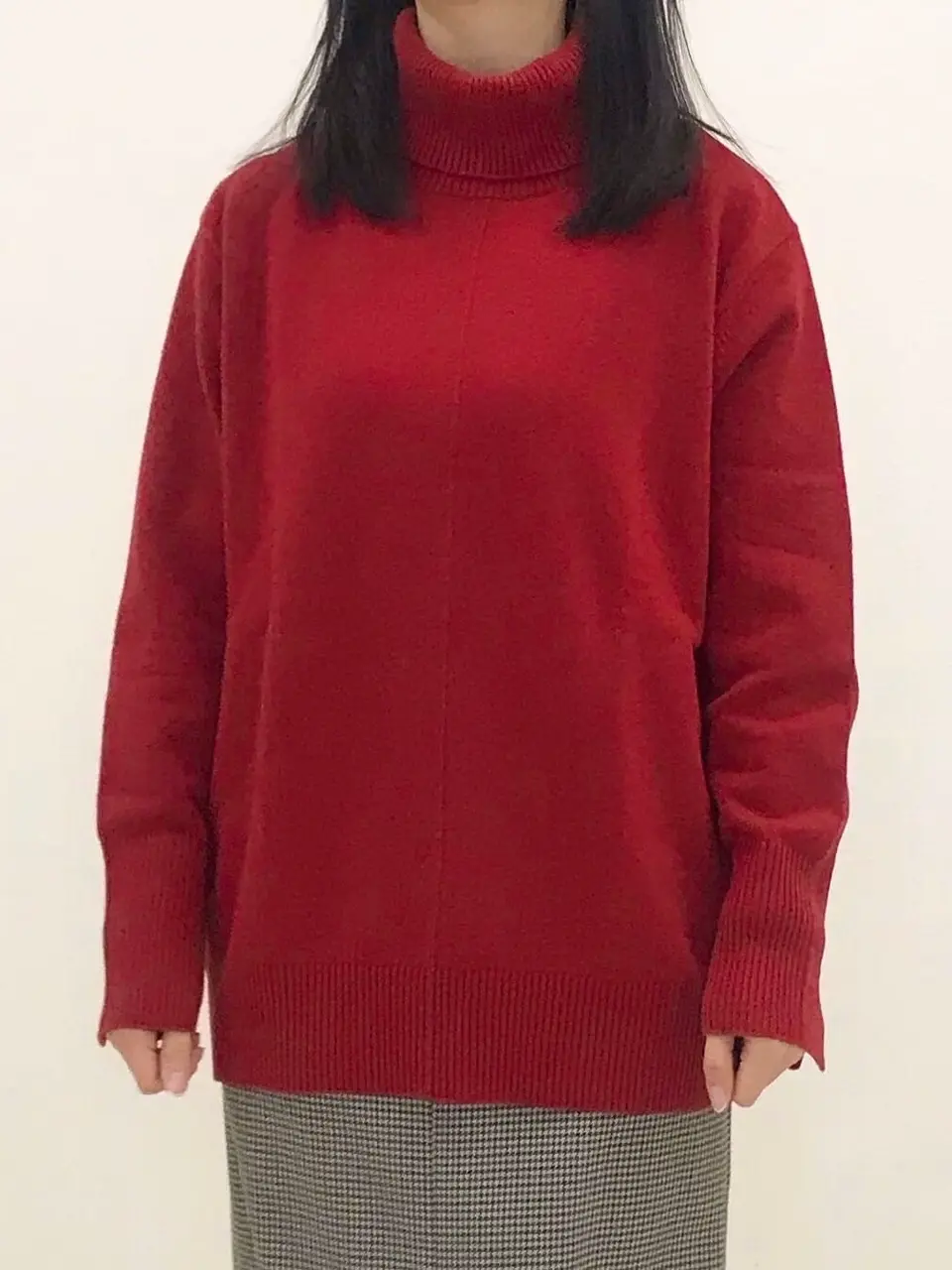 J.PRESS LADIES 福井 コーディネート画像