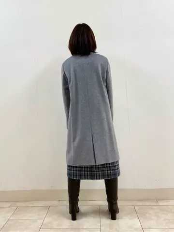 J.PRESS LADIES 前川 コーディネート画像