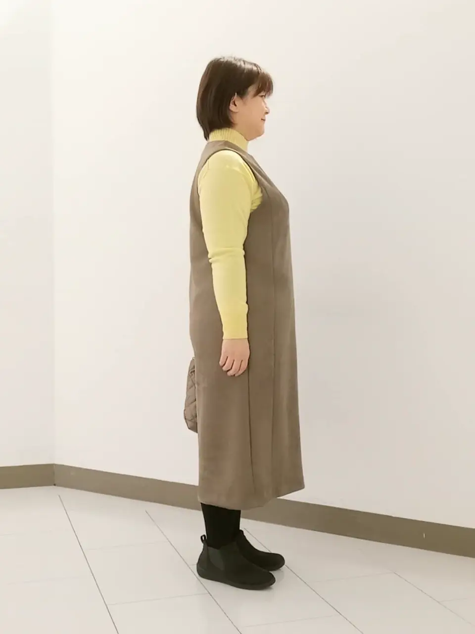 J.PRESS LADIES 影 コーディネート画像