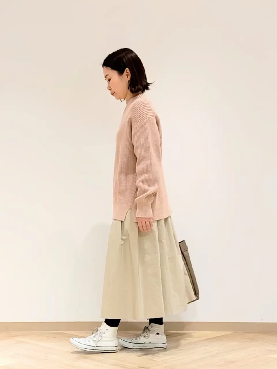J.PRESS LADIES 井上 コーディネート画像