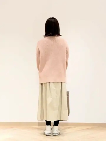 J.PRESS LADIES 井上 コーディネート画像