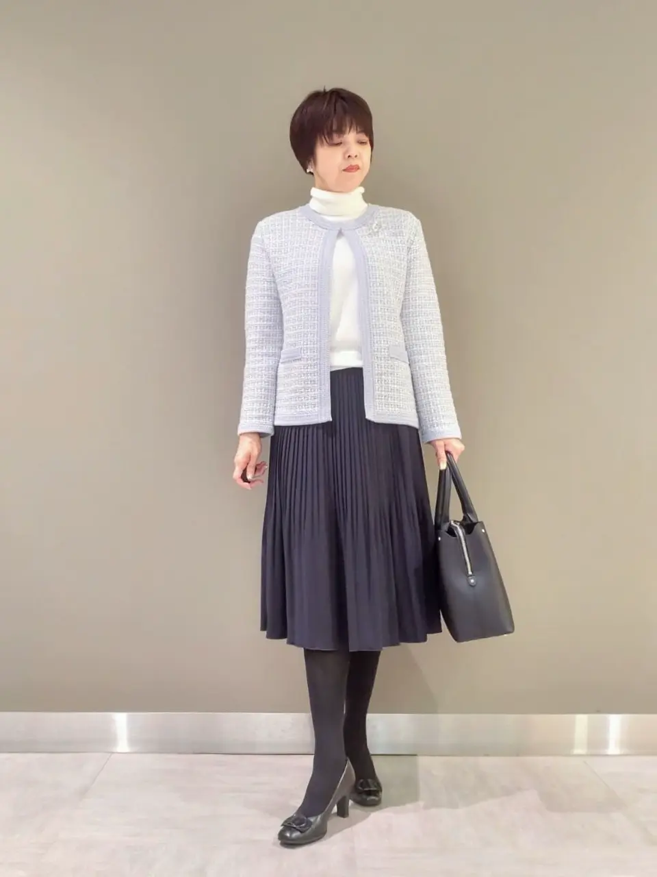  山田 コーディネート画像