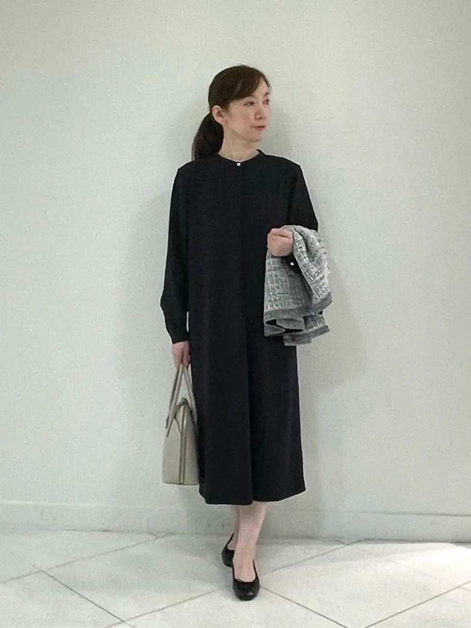  niina コーディネート画像