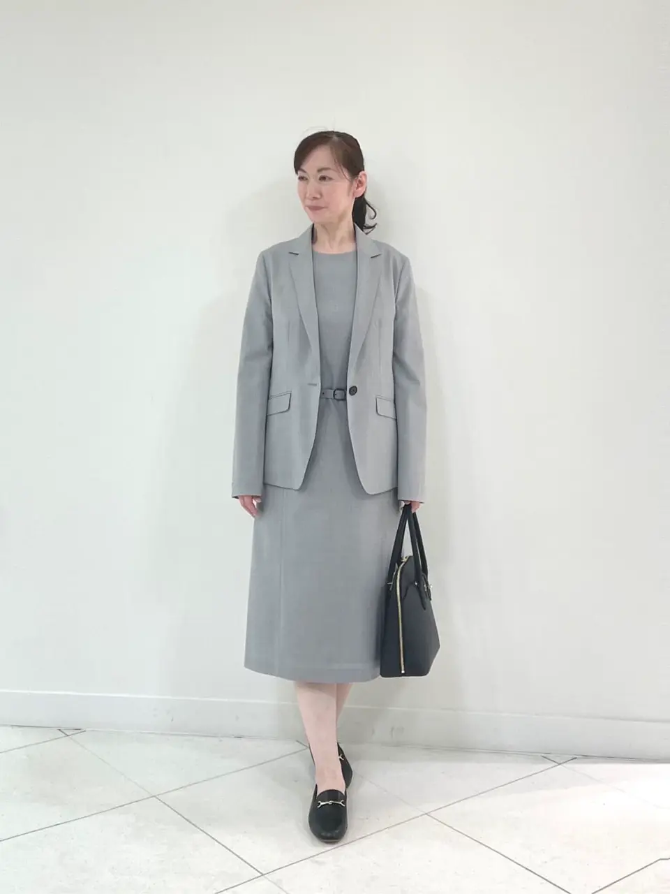  niina コーディネート画像