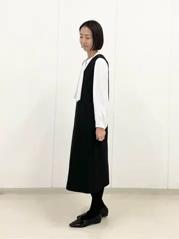 J.PRESS LADIES 大柿 コーディネート画像