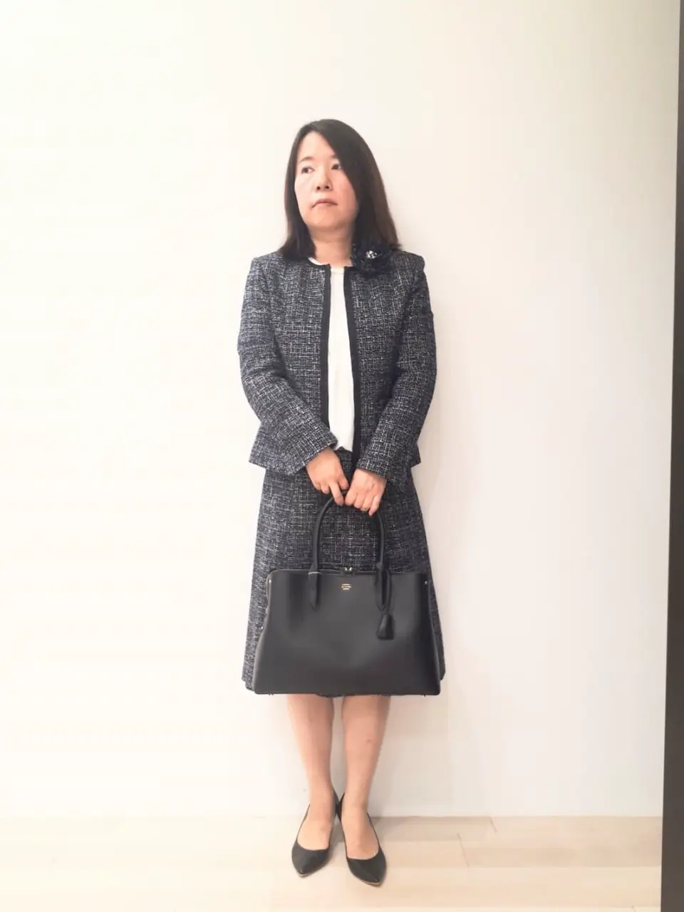  阿部 コーディネート画像