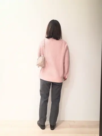 J.PRESS LADIES 阿部 コーディネート画像