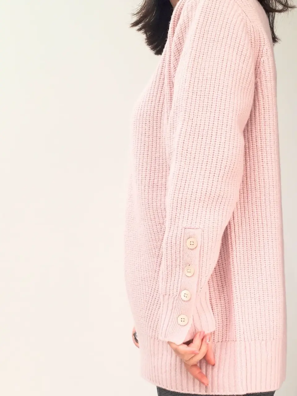 J.PRESS LADIES 阿部 コーディネート画像