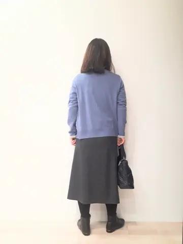 J.PRESS LADIES 阿部 コーディネート画像