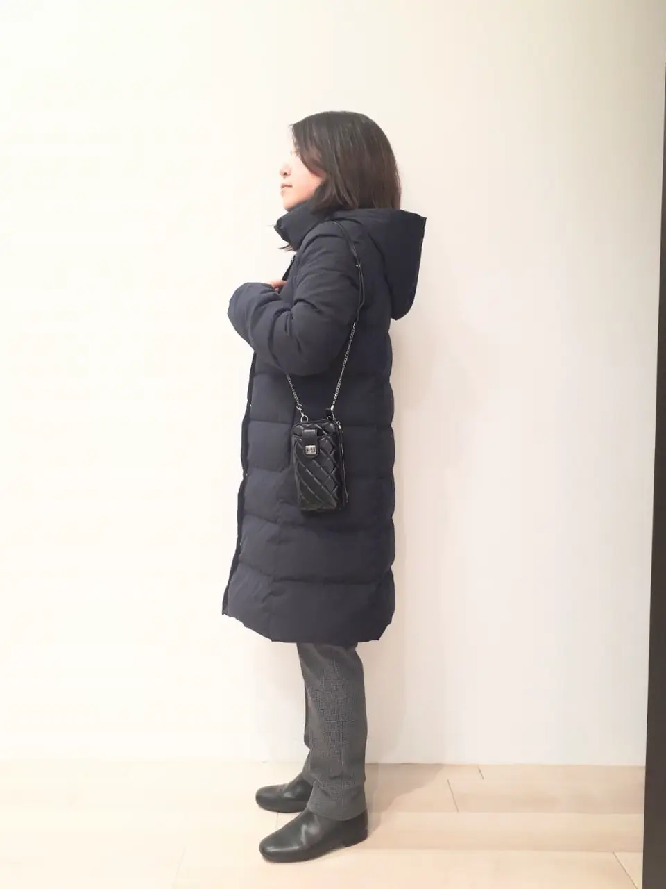 J.PRESS LADIES 阿部 コーディネート画像