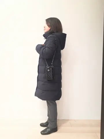 J.PRESS LADIES 阿部 コーディネート画像