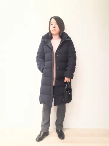 J.PRESS LADIES 阿部 コーディネート画像