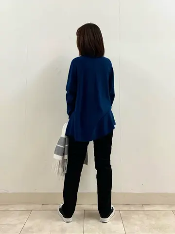 J.PRESS LADIES 前川 コーディネート画像