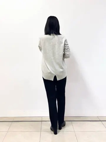 J.PRESS LADIES 金子 コーディネート画像