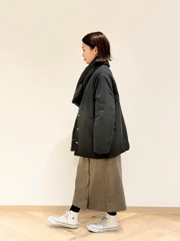 J.PRESS LADIES 井上 コーディネート画像