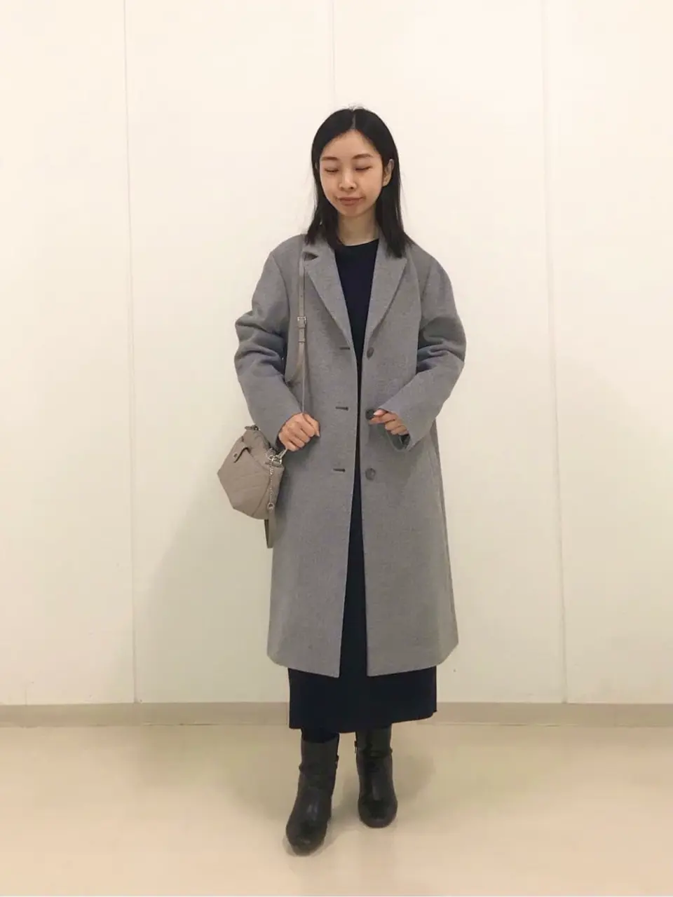 J.PRESS LADIES 福井 コーディネート画像