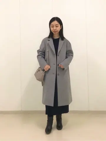 J.PRESS LADIES 福井 コーディネート画像