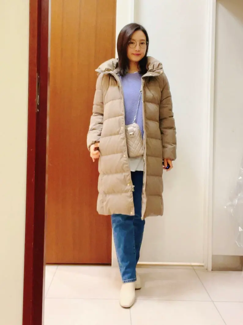  渡邉 コーディネート画像