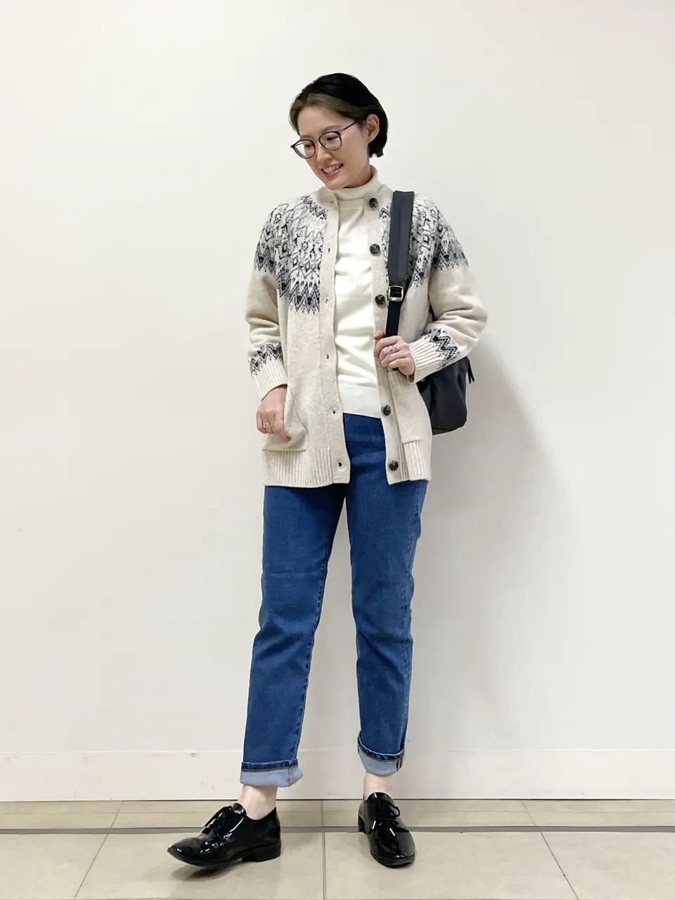  佐藤 コーディネート画像